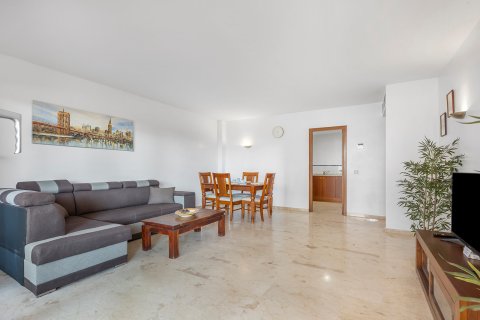 Huoneisto myytävänä Punta Prima, Alicante, Espanja, 2 makuuhuonetta, 128 m2 No. 166200 - kuva 11