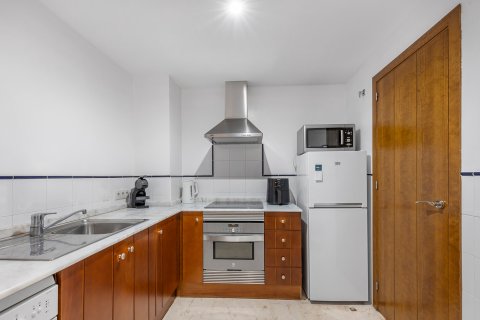 Huoneisto myytävänä Punta Prima, Alicante, Espanja, 2 makuuhuonetta, 128 m2 No. 166200 - kuva 13