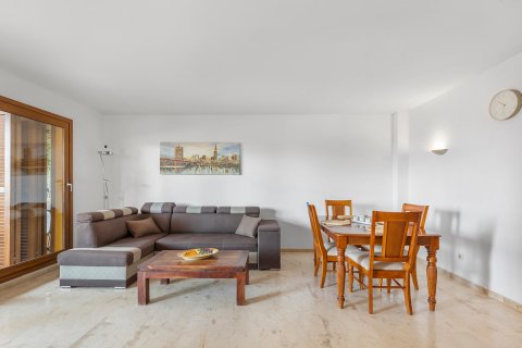 Huoneisto myytävänä Punta Prima, Alicante, Espanja, 2 makuuhuonetta, 128 m2 No. 166200 - kuva 9