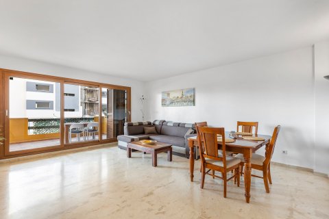 Huoneisto myytävänä Punta Prima, Alicante, Espanja, 2 makuuhuonetta, 128 m2 No. 166200 - kuva 8