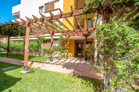 Huoneisto myytävänä Punta Prima, Alicante, Espanja, 2 makuuhuonetta, 128 m2 No. 166200 - kuva 30