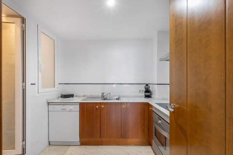 Huoneisto myytävänä Punta Prima, Alicante, Espanja, 2 makuuhuonetta, 128 m2 No. 166200 - kuva 14