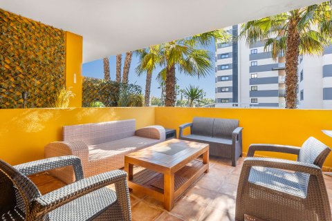 Huoneisto myytävänä Punta Prima, Alicante, Espanja, 2 makuuhuonetta, 128 m2 No. 166200 - kuva 6