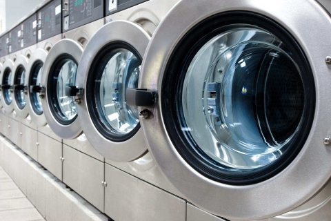 Commercial property in Barcelona, Spain 43 sq.m. No. 166194