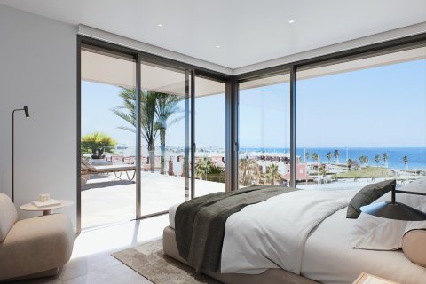 Villa till salu i Orihuela, Alicante, Spanien 5 sovrum, 345 kvm. Nr. 166195 - foto 8