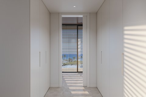 Villa till salu i Orihuela, Alicante, Spanien 5 sovrum, 345 kvm. Nr. 166195 - foto 11