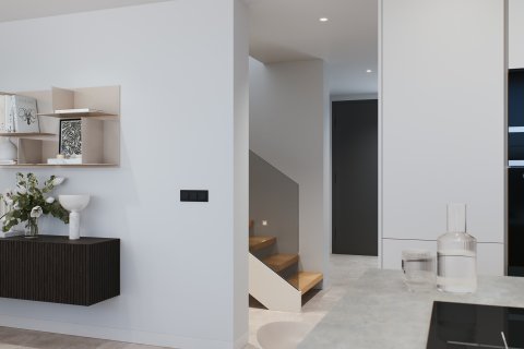 Villa till salu i Orihuela, Alicante, Spanien 5 sovrum, 345 kvm. Nr. 166195 - foto 6