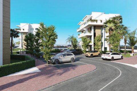 Dzīvoklis pārdošanā Santa Rosalia, Murcia, Spānijā 2 istabas,  Nr. 182291 - attēls 13