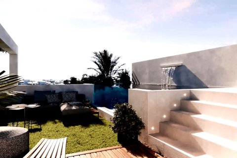Apartamento en venta en Torrevieja, Alicante, España 1 dormitorio,  No. 182288 - foto 25