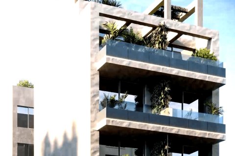 Apartamento en venta en Torrevieja, Alicante, España 1 dormitorio,  No. 182288 - foto 23
