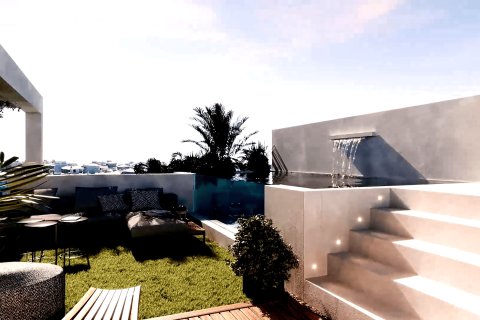 Apartamento en venta en Torrevieja, Alicante, España 1 dormitorio,  No. 182288 - foto 26