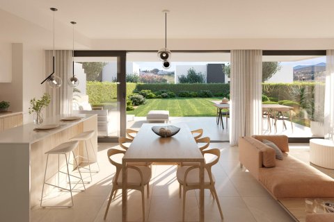Villa zum Verkauf in Estepona, Malaga, Spanien 3 Schlafzimmer, 205 m2 Nr. 169776 - Foto 5