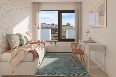 Villa zum Verkauf in Estepona, Malaga, Spanien 3 Schlafzimmer, 205 m2 Nr. 169776 - Foto 10