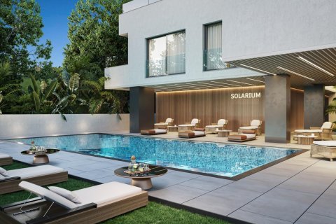 Appartamento in vendita a Marbella, Malaga, Spagna 3 camere da letto, 297 mq. N° 169773 - foto 10