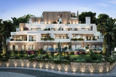 Appartamento in vendita a Marbella, Malaga, Spagna 3 camere da letto, 297 mq. N° 169773 - foto 2