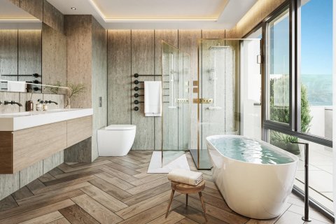 Продажа квартиры в Марбелья, Малага, Испания 2 спальни, 178м2 №169771 - фото 8