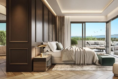 Продажа квартиры в Марбелья, Малага, Испания 2 спальни, 178м2 №169771 - фото 6