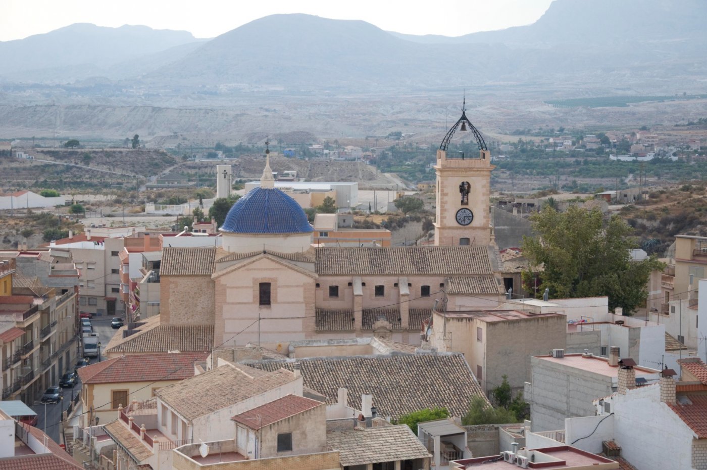 Villa Fortuna, Murcia, Spānijā 3 istabas, 146 m2 Nr. 75736