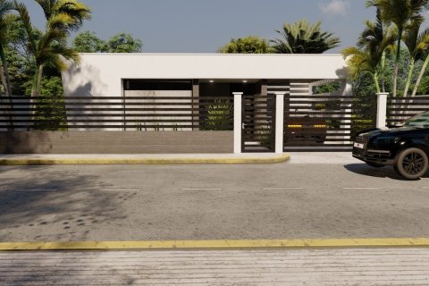 Villa till salu i Fortuna, Murcia, Spanien 3 sovrum, 146 kvm. Nr. 75736 - foto 8