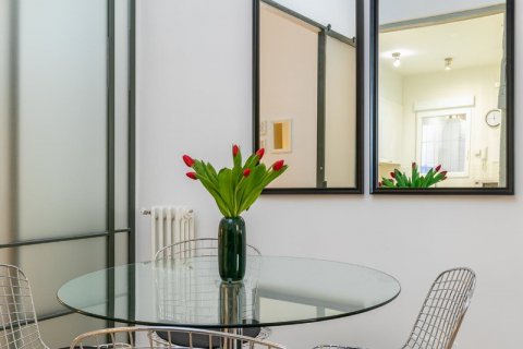 Apartment à vendre Madrid, Espagne, 1 chambre, 60 m2 No. 67420 - photo 8