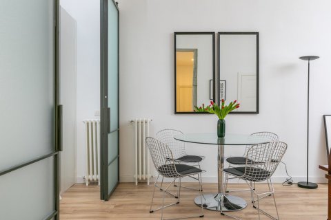 Apartment à vendre Madrid, Espagne, 1 chambre, 60 m2 No. 67420 - photo 7