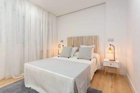 Apartament Madrid, Hiszpania 2 sypialnie, 76 mkw. nr 67418 – zdjęcie 10