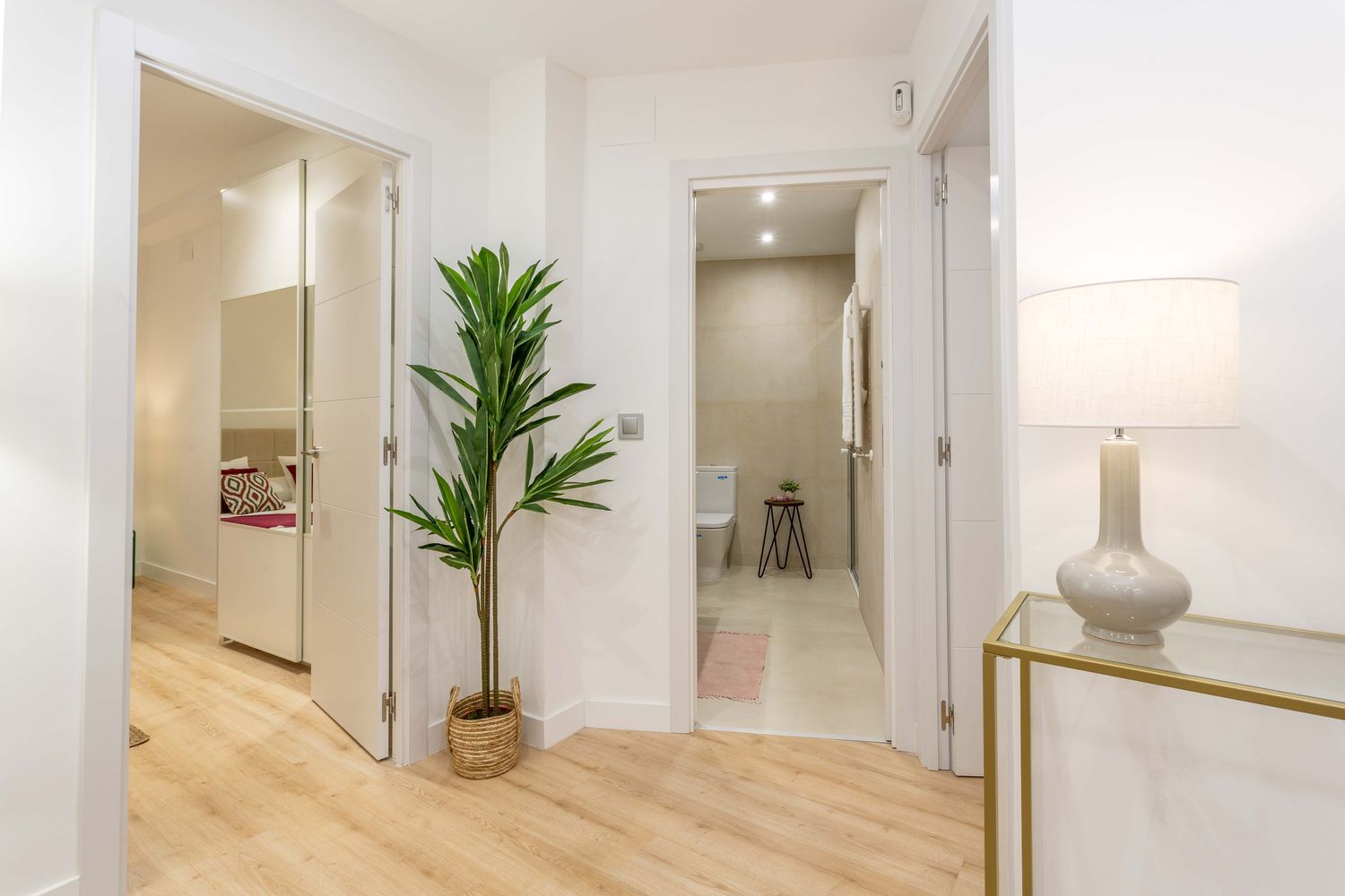 Wohnung in Madrid, Spanien 2 Schlafzimmer, 76 m2 Nr. 67418