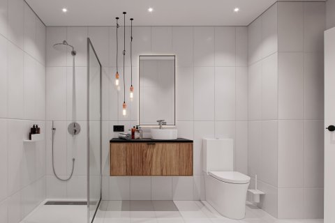 Apartment for sale in Madrid, Spain 2 bedrooms, 103 sq.m. No. 67419 - photo 5