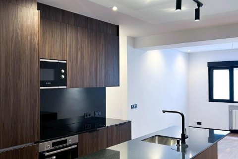 Apartment for sale in Madrid, Spain 2 bedrooms, 103 sq.m. No. 67419 - photo 7