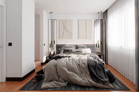 Apartment for sale in Madrid, Spain 2 bedrooms, 103 sq.m. No. 67419 - photo 3