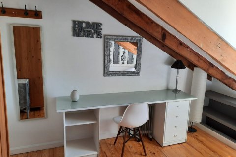 Apartment for sale Madrid, Spain 2 bedrooms, 68 sq.m. No. 67421 - photo 3