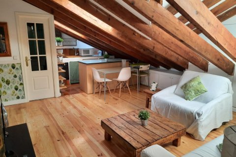 Apartment for sale Madrid, Spain 2 bedrooms, 68 sq.m. No. 67421 - photo 7