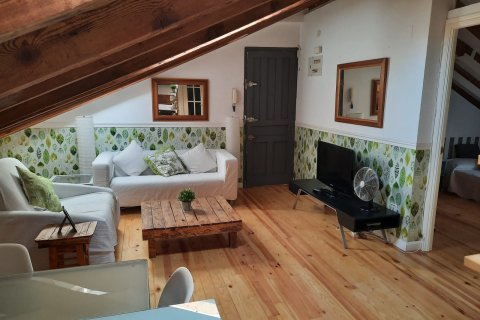 Apartment for sale Madrid, Spain 2 bedrooms, 68 sq.m. No. 67421 - photo 6