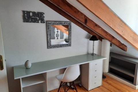 Apartment for sale Madrid, Spain 2 bedrooms, 68 sq.m. No. 67421 - photo 8