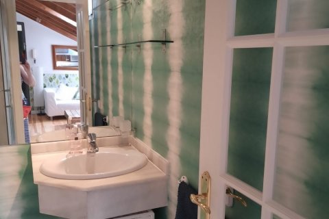 Apartment for sale Madrid, Spain 2 bedrooms, 68 sq.m. No. 67421 - photo 10