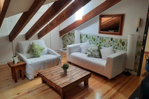 Apartment for sale Madrid, Spain 2 bedrooms, 68 sq.m. No. 67421 - photo 9
