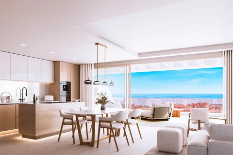 Продажа квартиры Касарес, Малага, Испания 3 спальни, 153м2 №134970 - фото 11