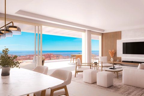 Продажа квартиры Касарес, Малага, Испания 3 спальни, 153м2 №134970 - фото 3