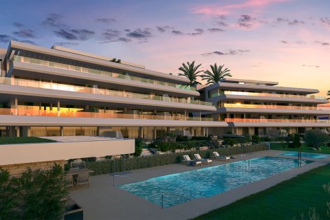 Apartment à vendre Casares, Malaga, Espagne, 2 chambres, 143 m2 No. 134969 - photo 10