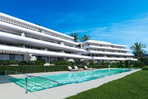 Apartment à vendre Casares, Malaga, Espagne, 2 chambres, 143 m2 No. 134969 - photo 4