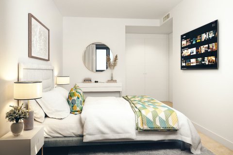 Bungalow for sale Torremolinos, Malaga, Spain 2 bedrooms, 121 sq.m. No. 134971 - photo 12