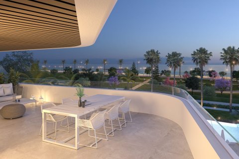 Bungalow for sale Torremolinos, Malaga, Spain 2 bedrooms, 121 sq.m. No. 134971 - photo 20