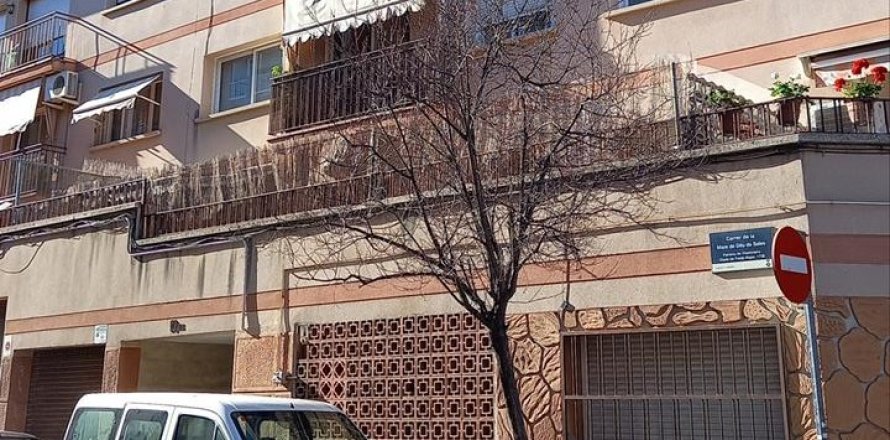 Apartament w Viladecans, Barcelona, Hiszpania 4 sypialnie, 76 mkw. nr 167204