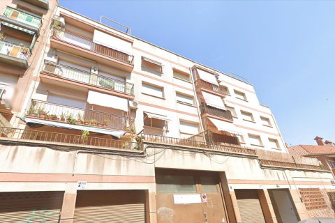 Dzīvoklis pārdošanā Viladecans, Barcelona, Spānijā 4 istabas, 76 m2 Nr. 167204 - attēls 2
