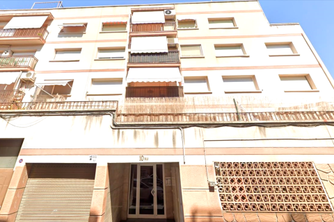 Dzīvoklis Viladecans, Barcelona, Spānijā 4 istabas, 76 m2 Nr. 167204