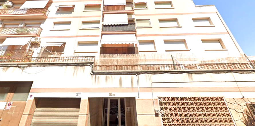 Dzīvoklis Viladecans, Barcelona, Spānijā 4 istabas, 76 m2 Nr. 167204