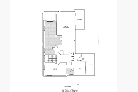 House for sale in Arenys de Mar, Barcelona, Spain 1 bedroom, 452 sq.m. No. 167203 - photo 28