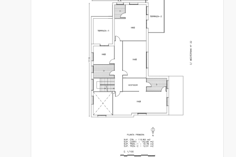 House for sale in Arenys de Mar, Barcelona, Spain 1 bedroom, 452 sq.m. No. 167203 - photo 29