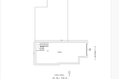 House for sale in Arenys de Mar, Barcelona, Spain 1 bedroom, 452 sq.m. No. 167203 - photo 27