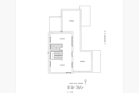 House for sale in Arenys de Mar, Barcelona, Spain 1 bedroom, 452 sq.m. No. 167203 - photo 30